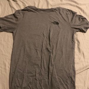 North Face T-Shirt
